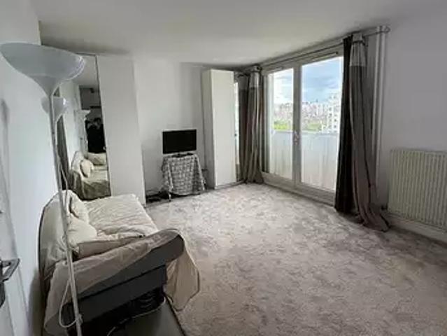 Clamart 92140 Location appartement 1 pièce t1 cave