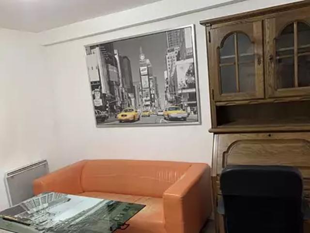 Clamart 92140 Location appartement 2 pièces t2