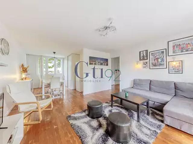 Clamart 92140 Location appartement 2 pièces t2