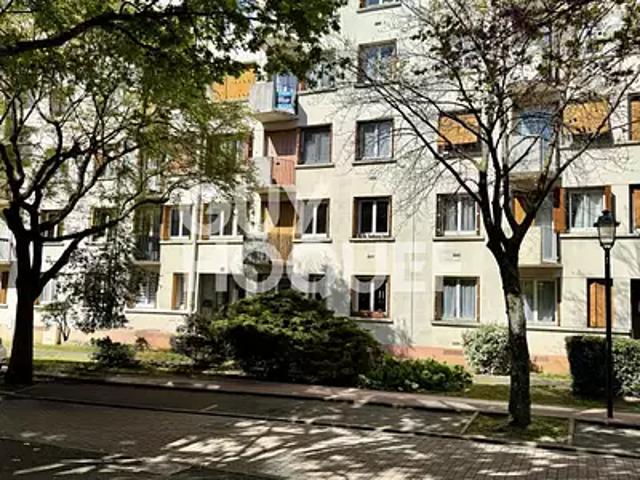 Clamart 92140 Location appartement 4 pièces t4 cave