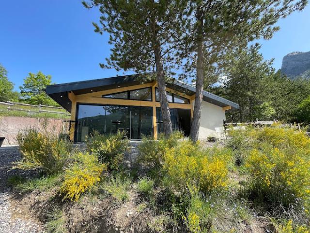 Clamensane Vente Maison 04