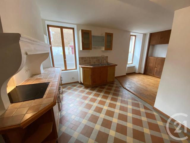 Clamecy Location Appartement 58