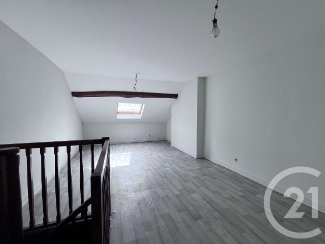 Clamecy Vente Maison 58