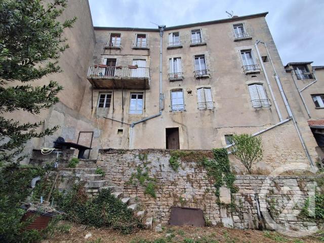 Clamecy Vente Maison 58