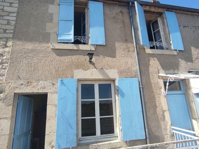 Clamecy Vente Maison 58
