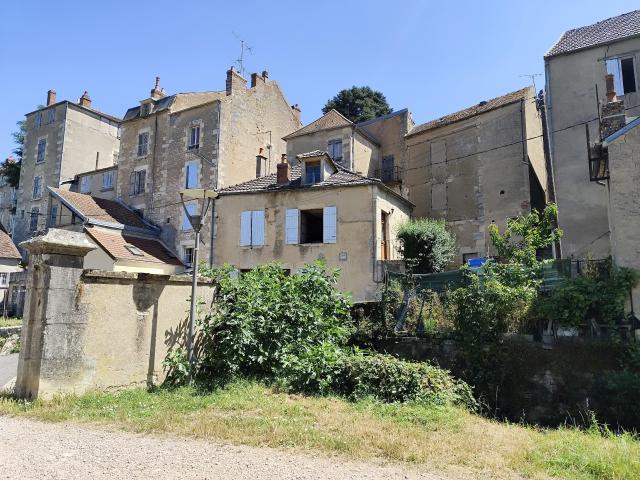 Clamecy Vente Maison 58