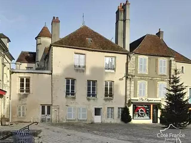 Clamecy 58500 Achat / Vente immeuble