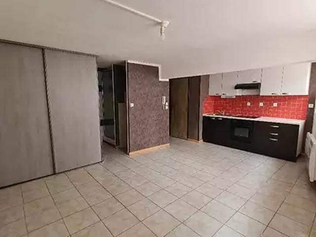 Clamecy 58500 Location appartement 1 pièce t1
