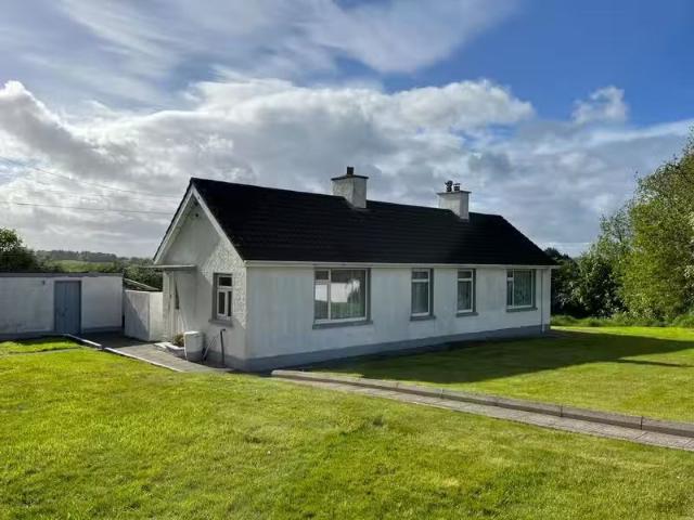 Clancool Beg, Bandon, Kilbrittain, Co. Cork, P72EK50 is for sale