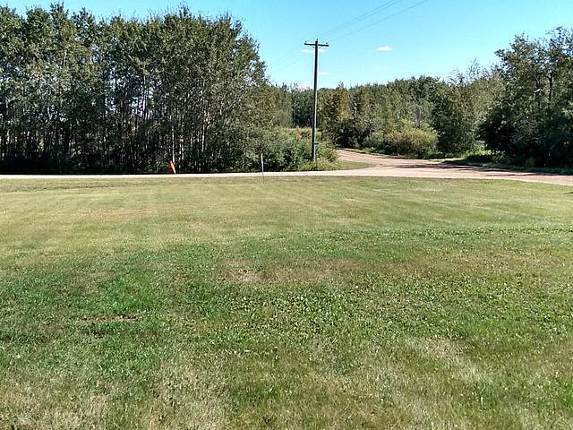 Clandonald Alberta 3 Lots.7 Acre $20,000 Total