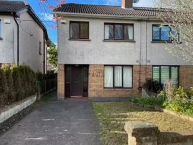 Clane, Co. Kildare, Clane, Co. Kildare is for rent