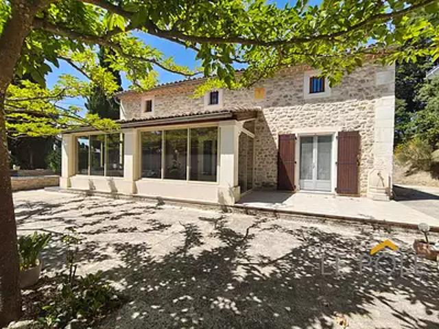 Clansayes 26130 Achat / Vente maison 5 pièces t5 cave parking