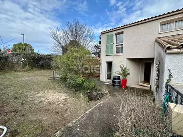 Clapiers 34830 Achat / Vente maison 4 pièces t4