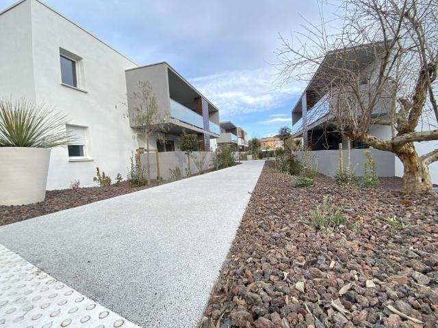Clapiers T4 79 m²