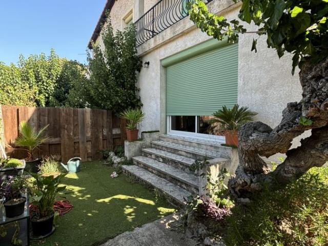 Clapiers Location Appartement 34