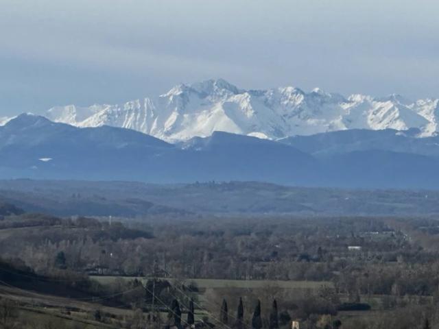 CLAQUER LA PORTE ET S'ENVOLER