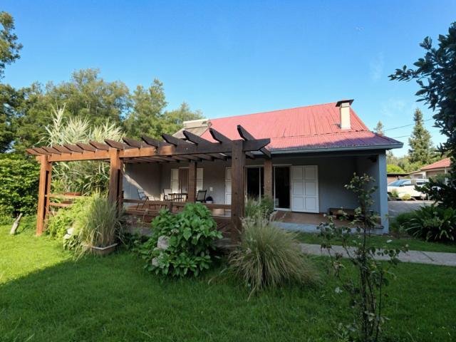 CLARA – Une maison familiale bordée de nature, à La Plaine d