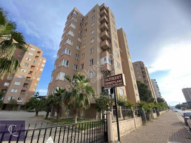 Clara Gayrimenkul'den Lara'da Satılık Daire