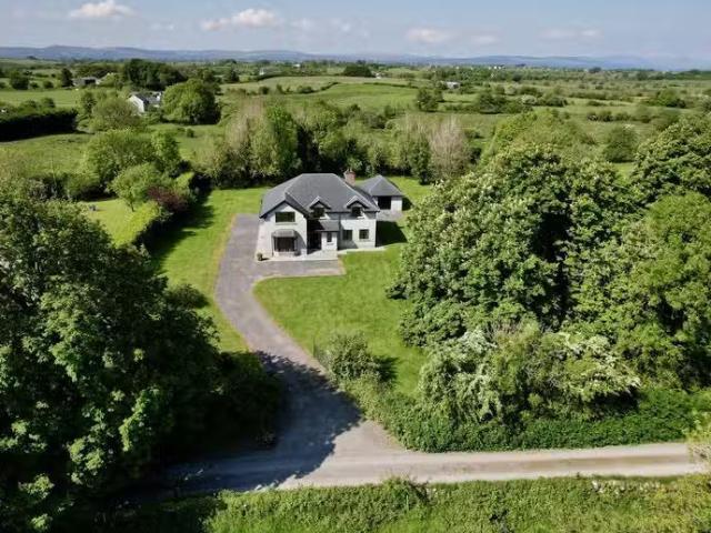 Claran, Ower, Co. Galway, H91DW2W is for sale