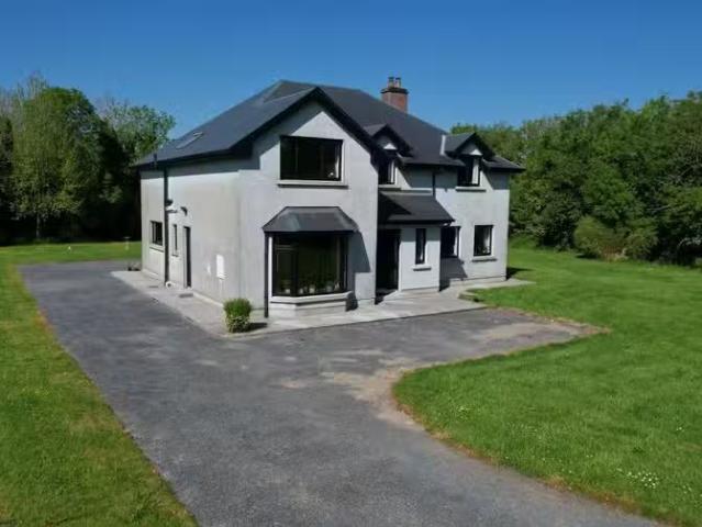 Claran, Ower, Greenfield, Co. Galway, H91DW2W is for sale