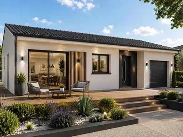 Clarac 31210 Programme neuf maison neuf à vendre