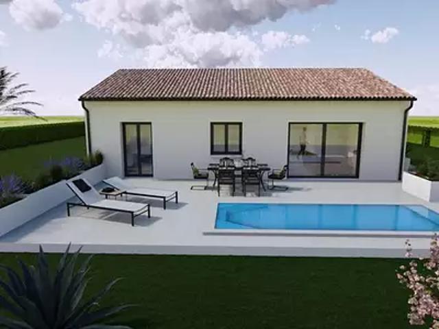 Clarac 31210 Programme neuf maison neuf à vendre