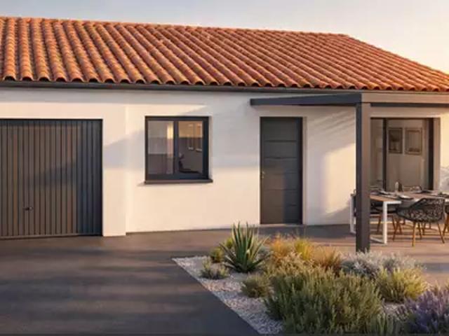 Clarac 31210 Programme neuf maison neuf à vendre