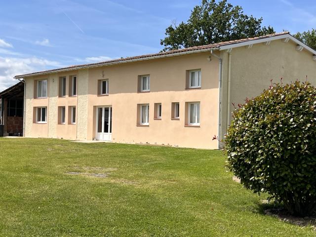 Clarac Vente Maison 31