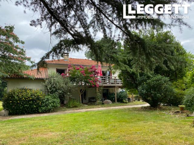 Clarac Vente Maison 65
