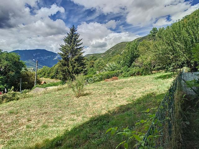 Clarafond Arcine Vente Terrain 74