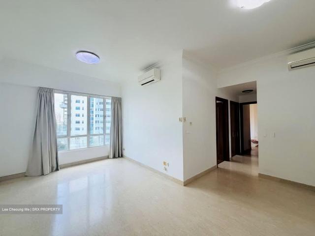 Claremont D9, Apartment