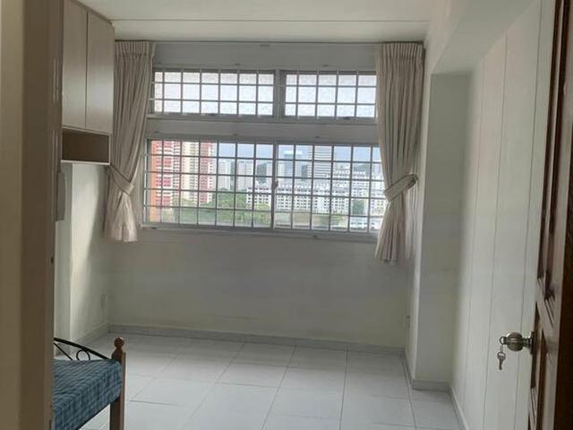 Clarence Ville Queenstown, HDB 4 Rooms