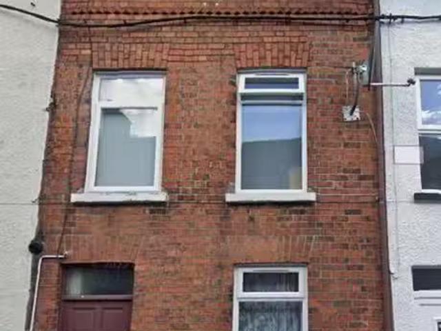 Clarence Street