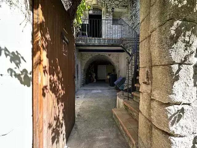 Clarensac 30870 Achat / Vente maison 3 pièces t3