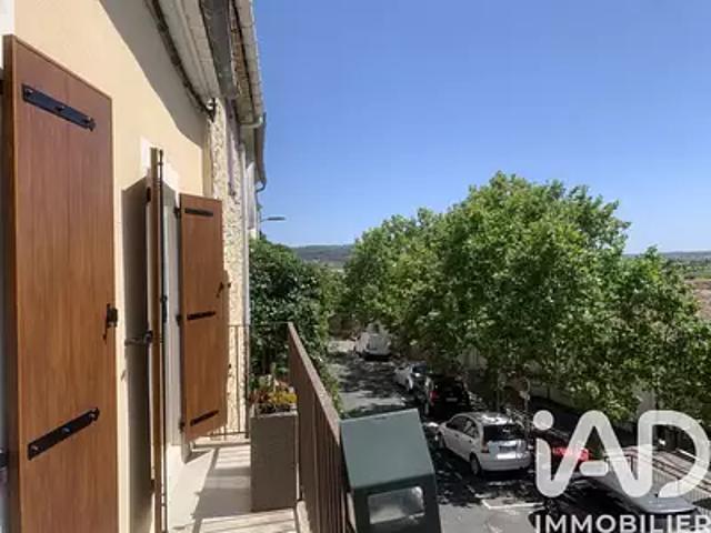 Clarensac 30870 Achat / Vente maison 5 pièces t5 parking