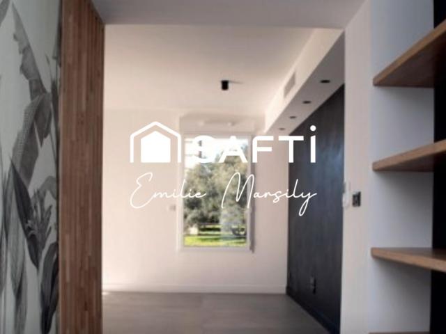 Clarensac Vente Appartement 30