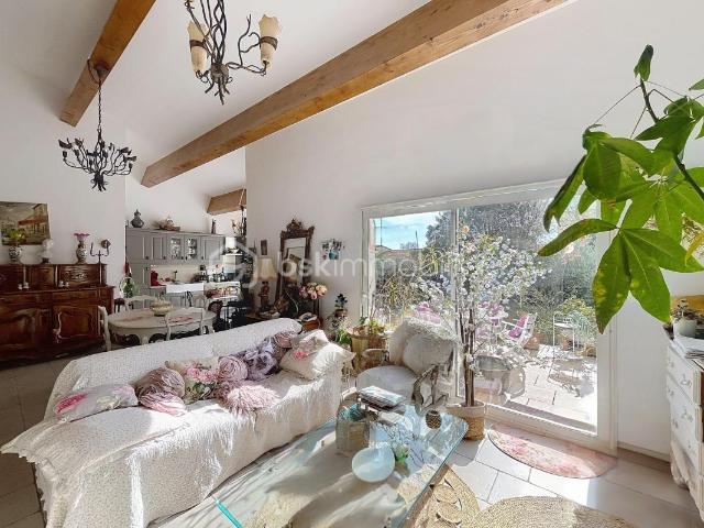 Clarensac Vente Maison 30
