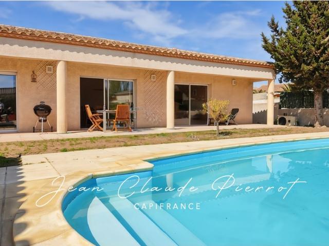 Nimes Vente Maison 30