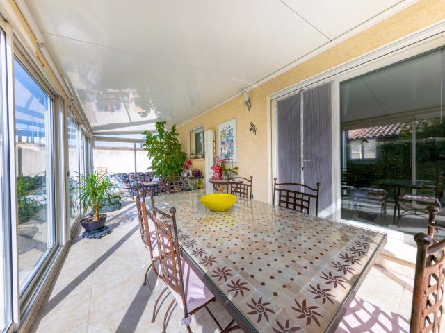 Clarensac Vente Maison 30