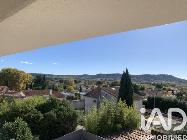 Clarensac Vente Maison 30