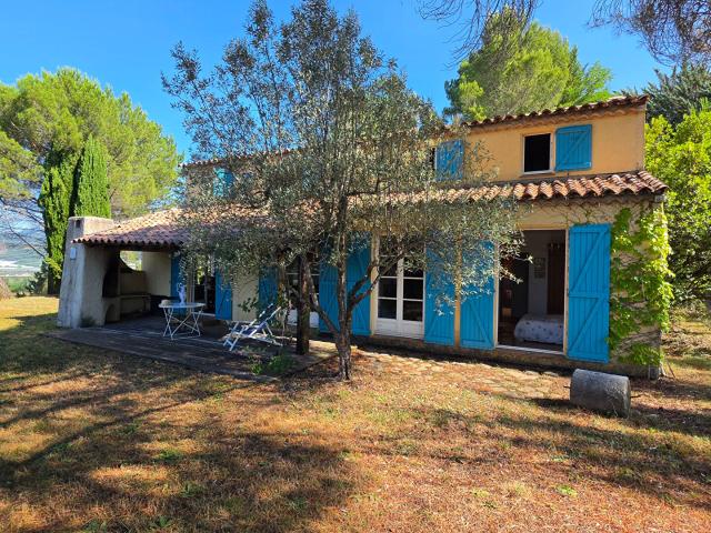 Claret Vente Maison 05