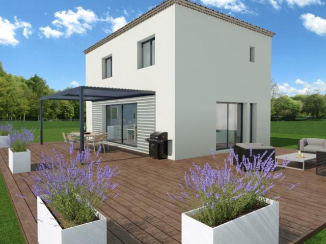 Claret Vente Maison 34