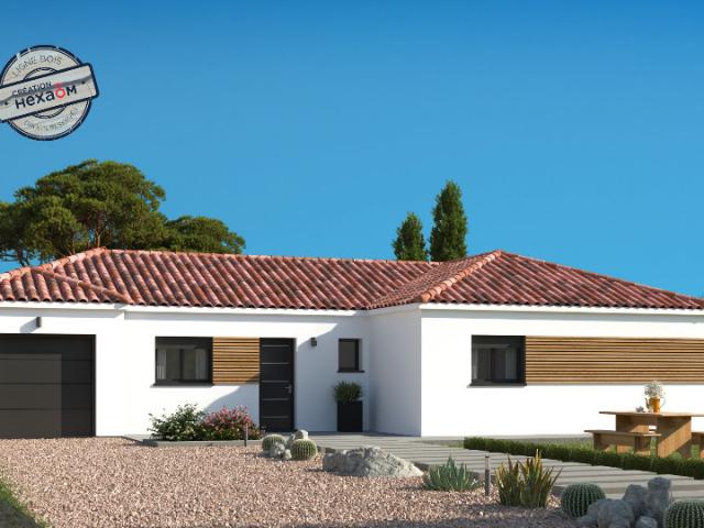 Claret Vente Maison 34