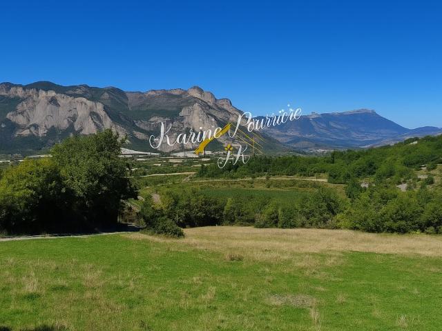 Claret Vente Terrain 05