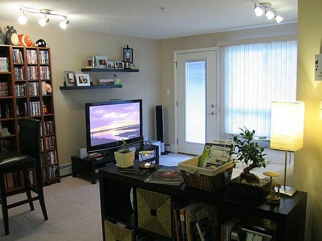 Clareview Station Condo Available End Of May