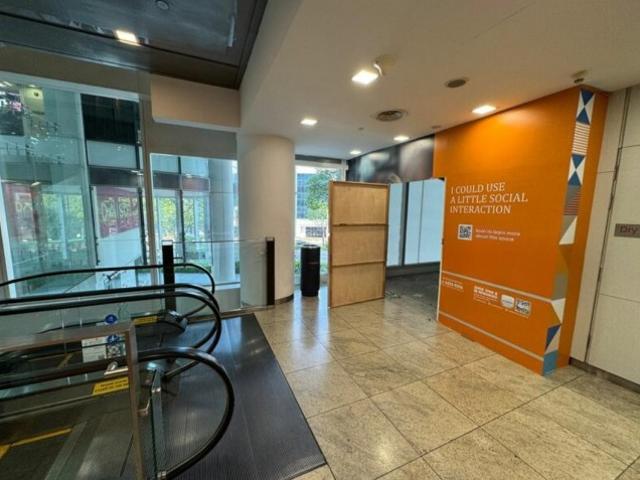Clarke Quay Central Food & Beverage For Rent, $12,5511,141 sqft $11.00 psf