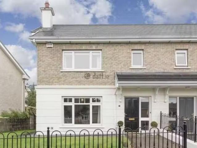 Clarkes Wood, Mount Oval Village, Rochestown, Cork, Douglas, C.