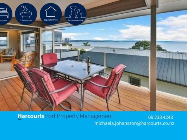 clarks beach, 3 bedrooms