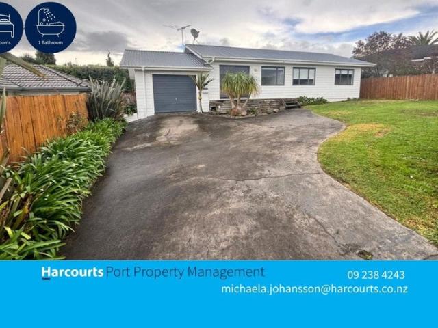 clarks beach, 3 bedrooms