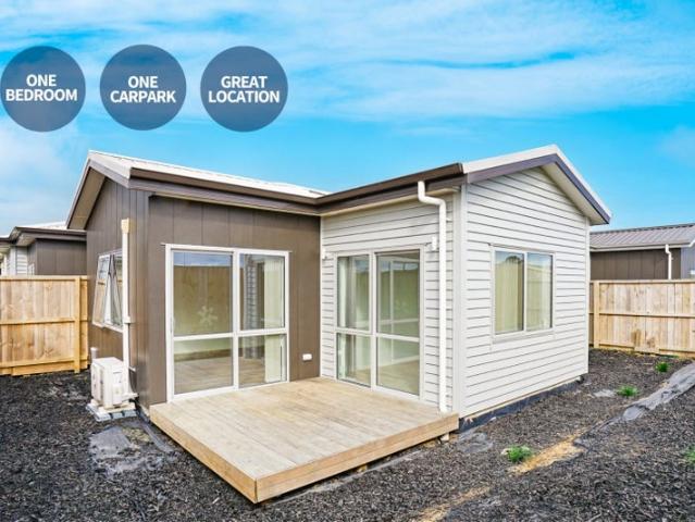 Clarks Beach, 1 bedroom
